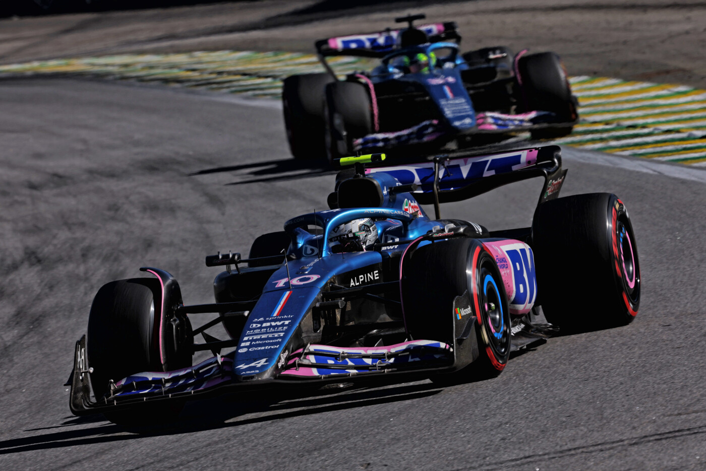 Alpine_21_Brazilian_Grand_Prix_Sunday_5th_November_2023_Sao_Paulo_Brazil