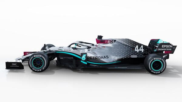 Mercedes-2020
