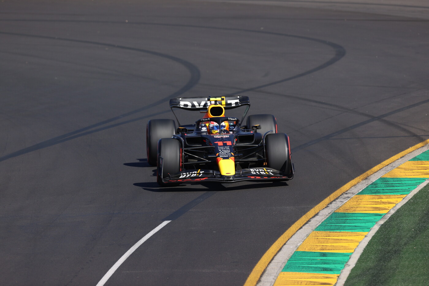 training australie perez