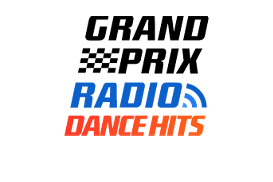 GPR dance hits logo