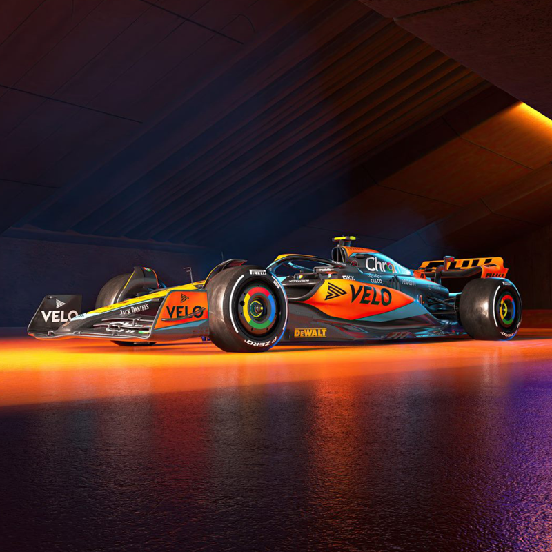 Alle Formule 1 liveries 2023 op een rij - Grand Prix Radio