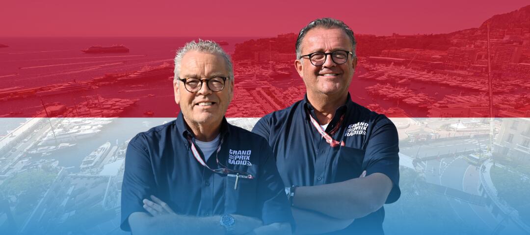 Banner Olav & Jack Monaco 2026