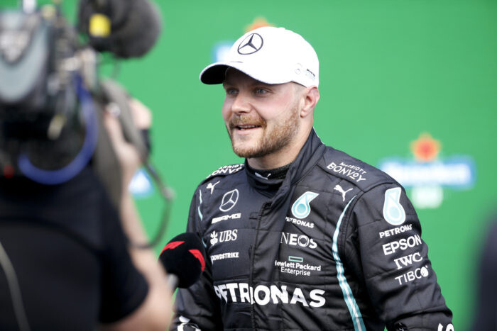 Valtteri Bottas / PortimÃ£o / Portugal / 2021