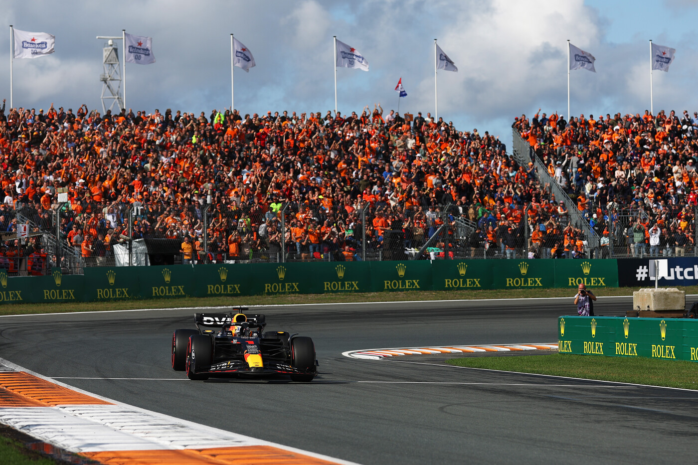 Zandvoort 2023