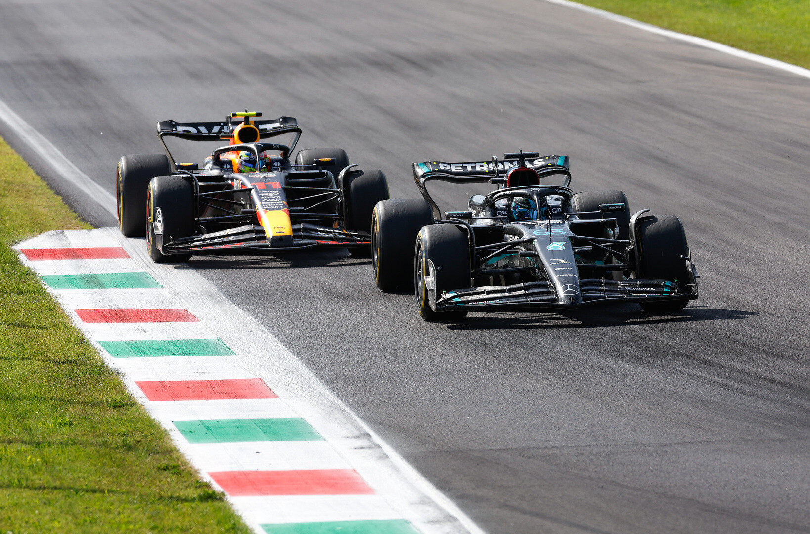 Russell_Auto_Monza_Italie_Zondag