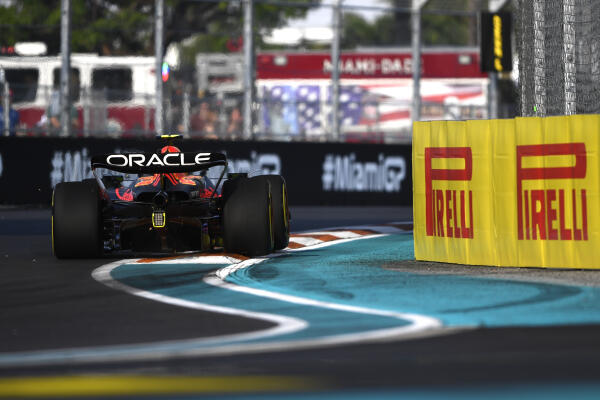 Red Bull Miami