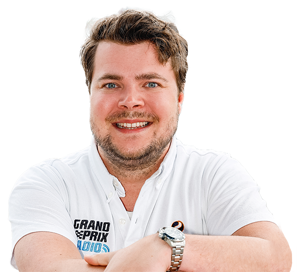 Niels van der Veen