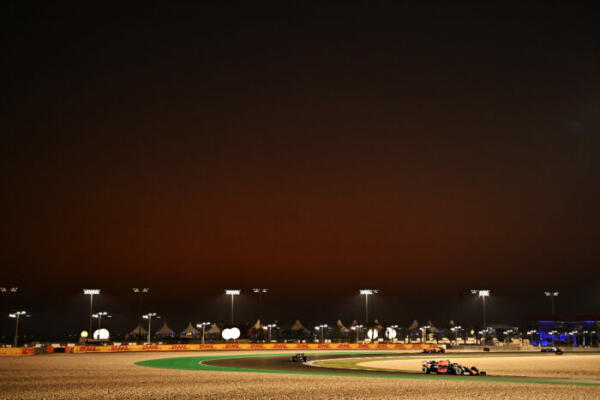 Max Verstappen / Red Bull Racing / Grand Prix Qatar 2021