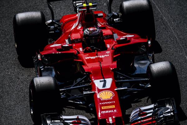 Raikkonen