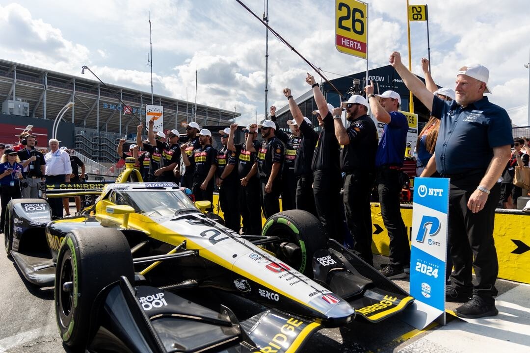 Colton Herta 3