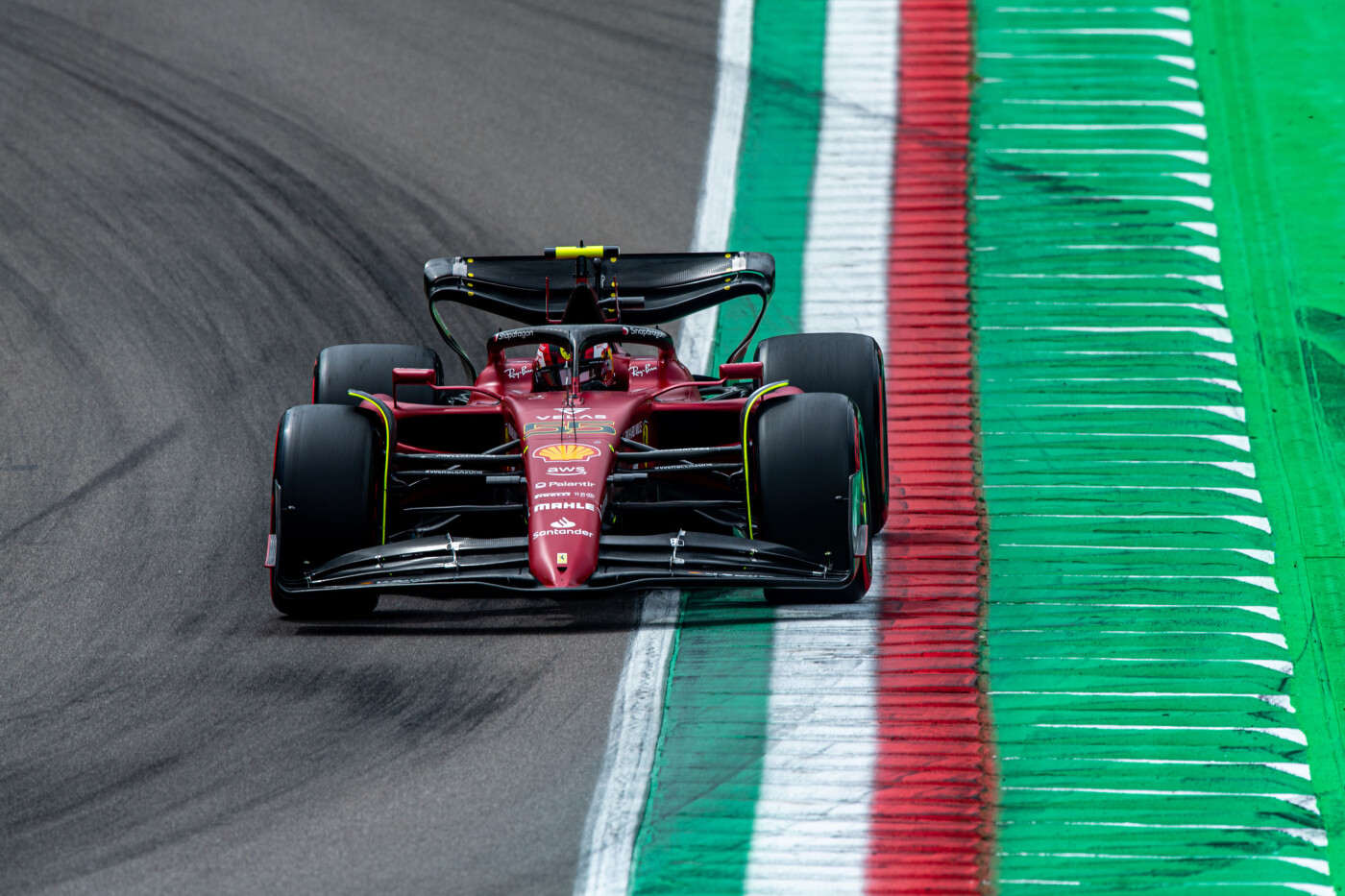 Ferrari Imola