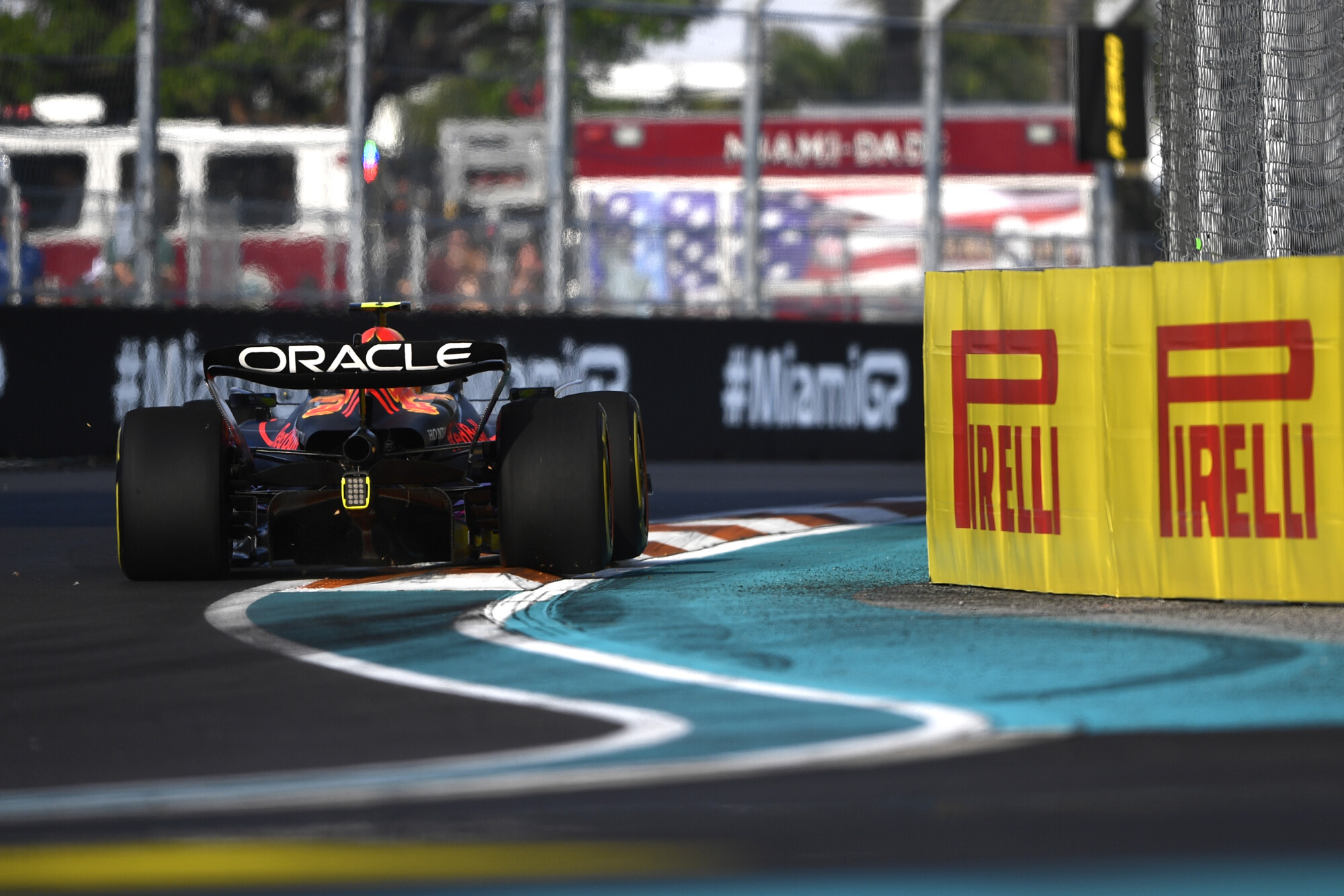 Red Bull Miami