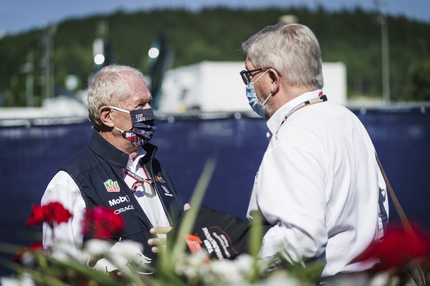 Helmut Marko