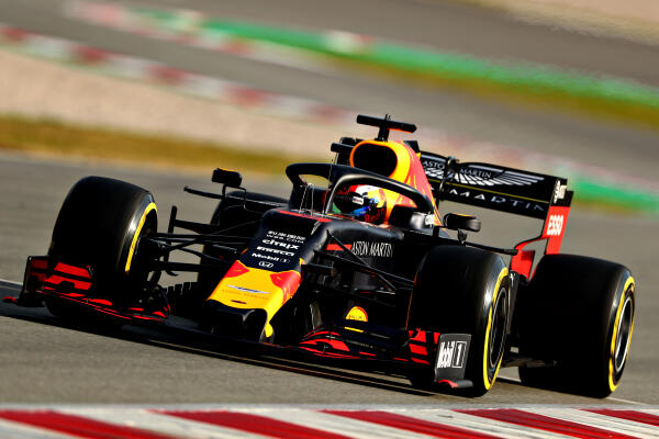 Gasly