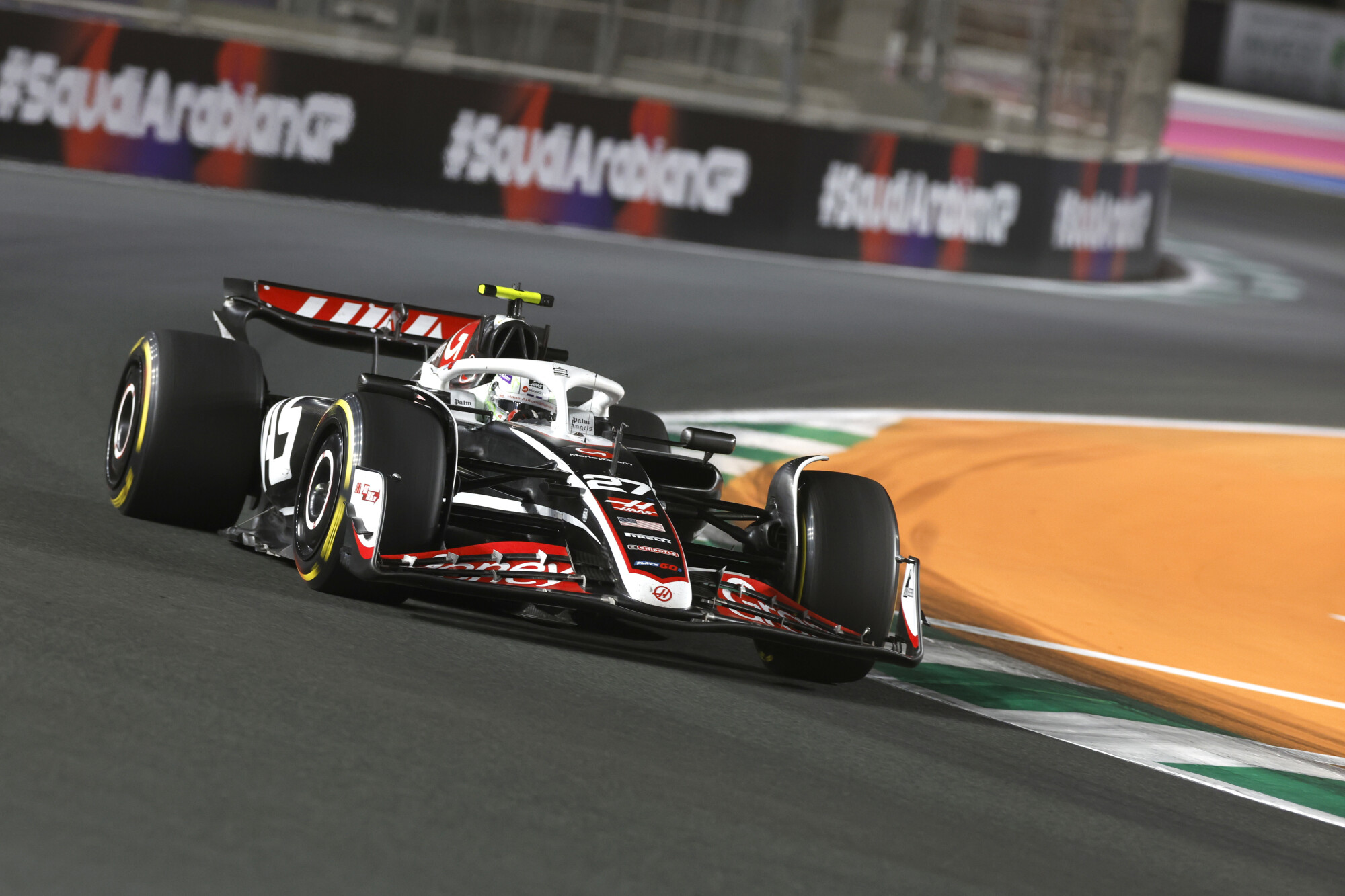 Hulkenberg 2024