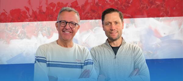 Banner Jack & Bas Nederland