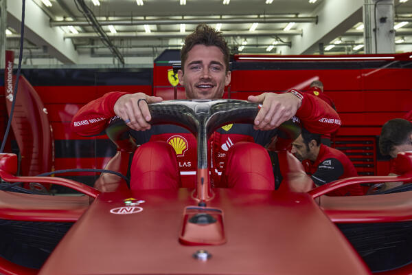 Ferrari-charles-leclerc