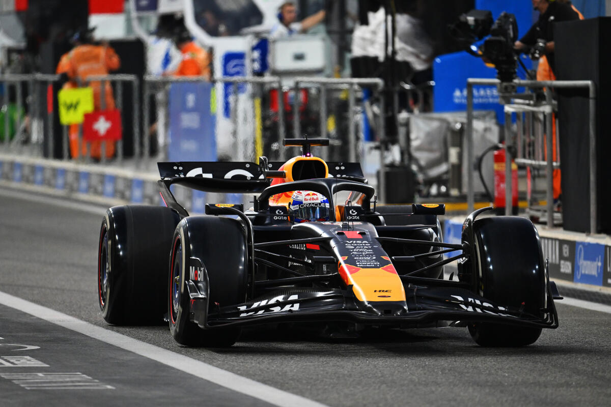 Max Verstappen grijpt net naast wereldtitel ondanks winst: 