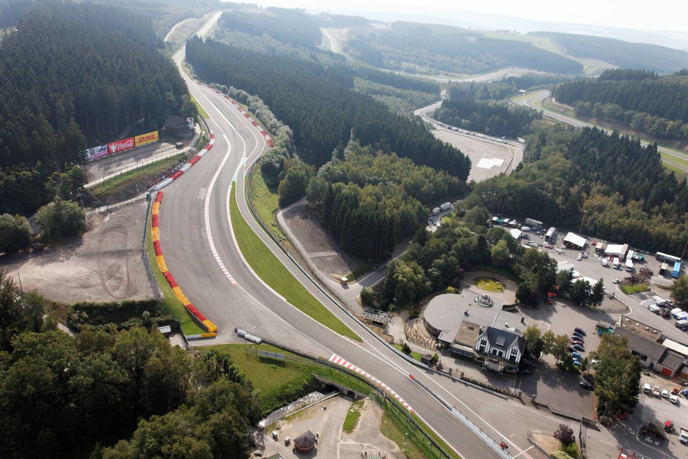 spa