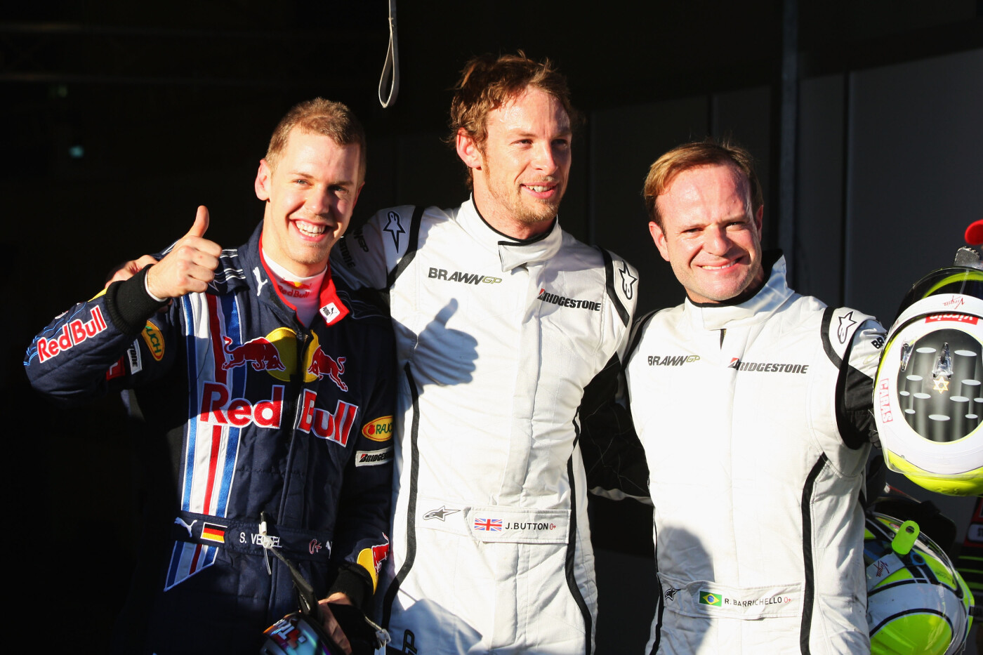 Australië 2009