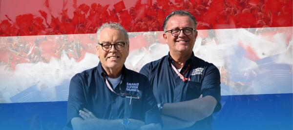 Banner Olav & Jack Nederland