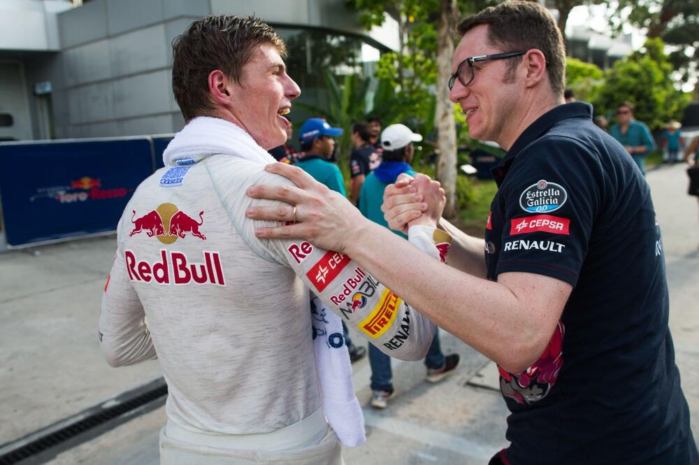 POLL: Wie wordt F1 wereldkampioen 2015? - Grand Prix Radio