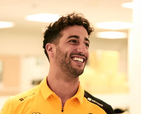 Ricciardo