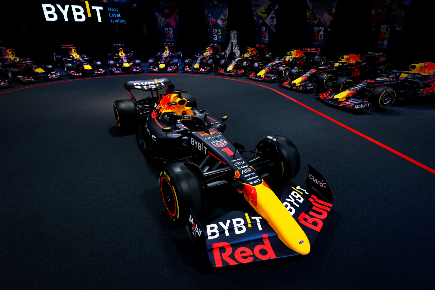 Bybit (Red Bull)