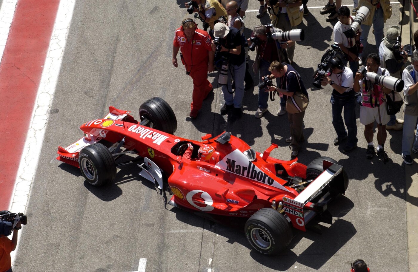 F2003-GA