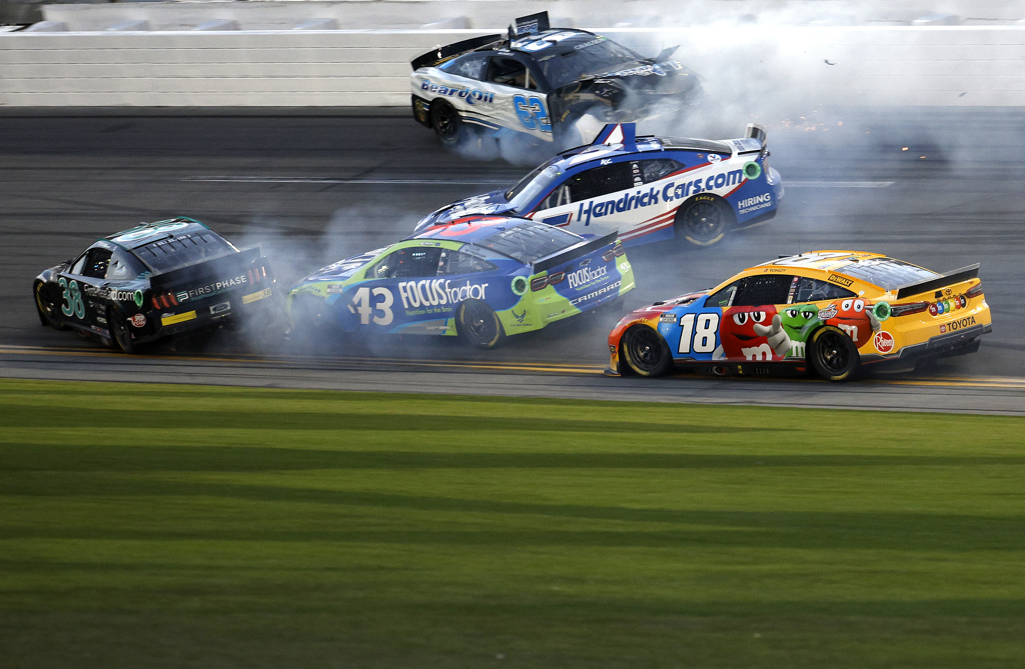 NASCAR