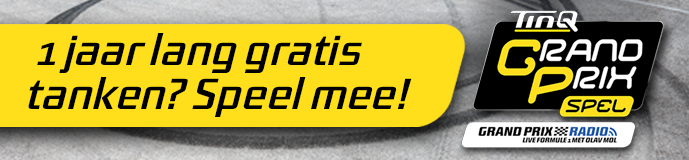 Tinq Grand Prix Spel